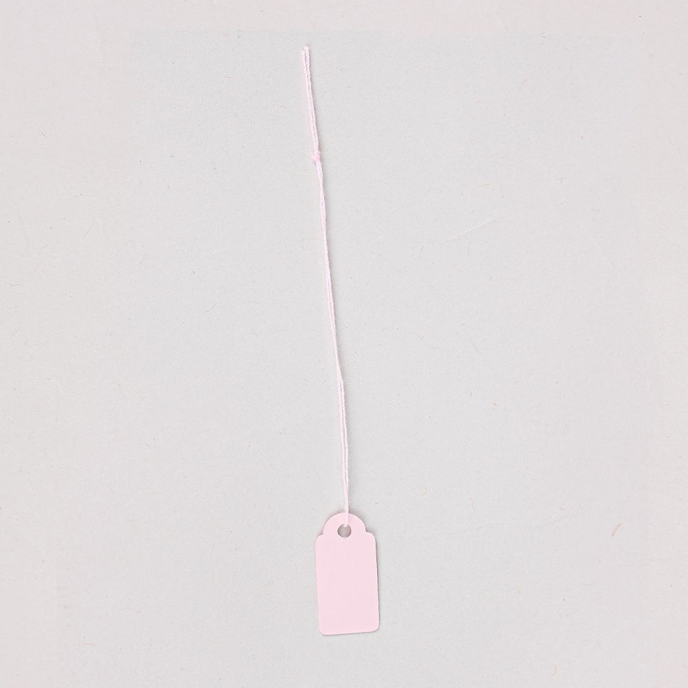 실택 핑크 10mmx20mm 200장