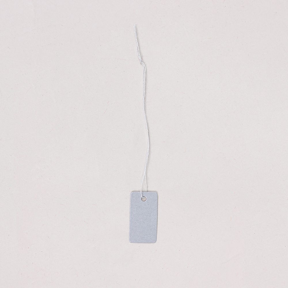 실택 은색 8mmx24mm 200장