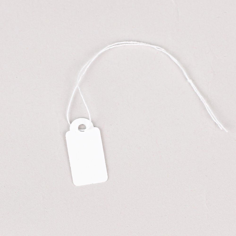 실택 화이트 10mmx20mm 200장