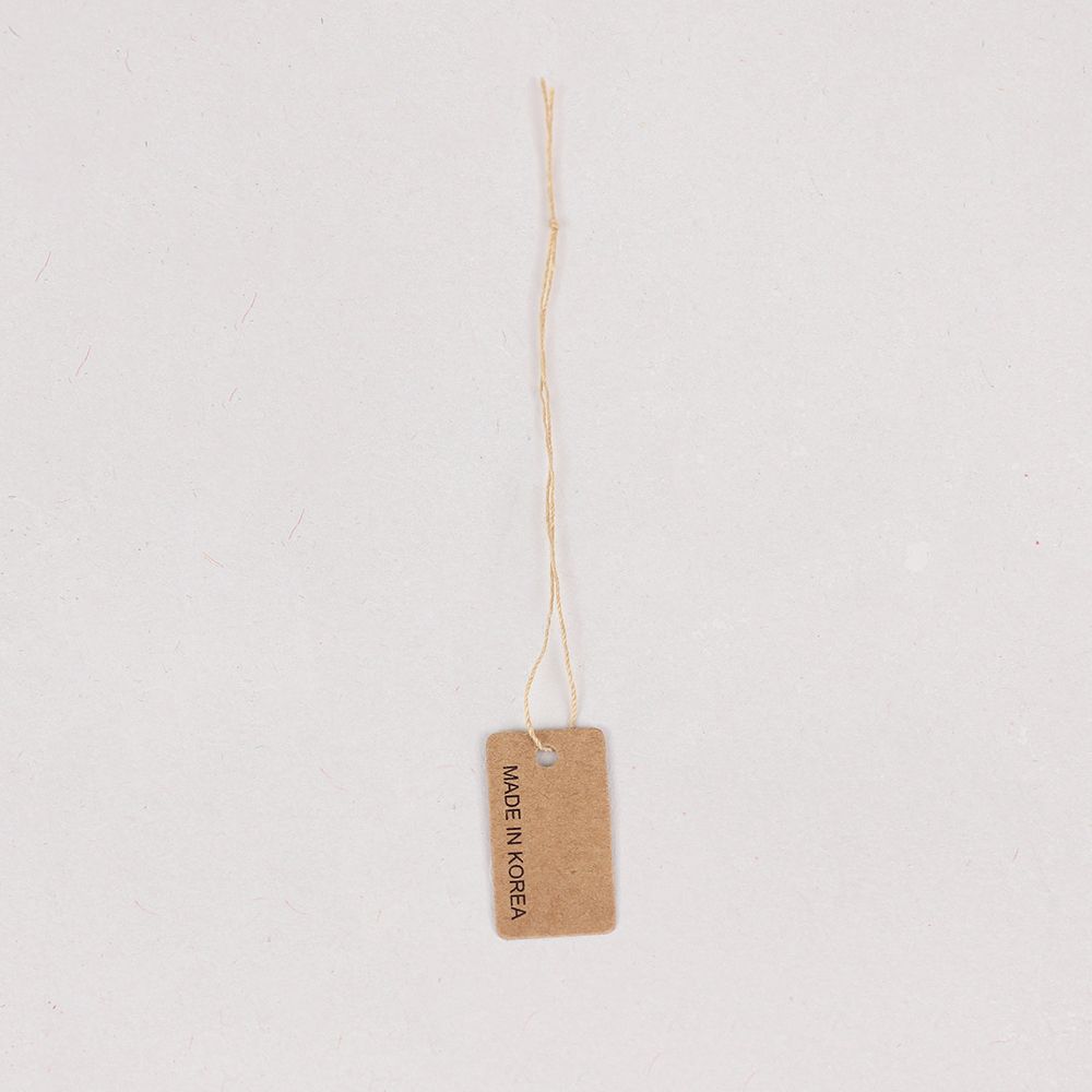크라프트 인쇄(KOREA) 실택 13mmx23mm 200장