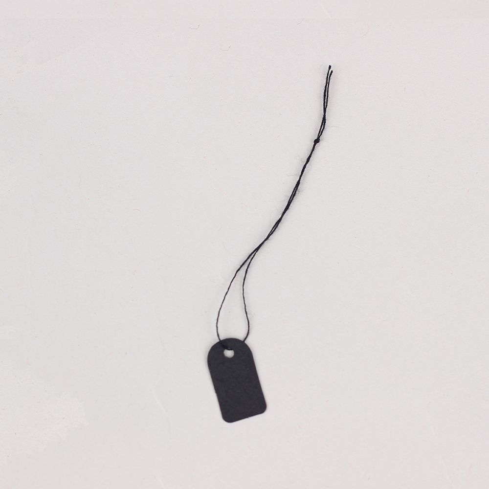 실택 블랙 10mmx20mm 200장