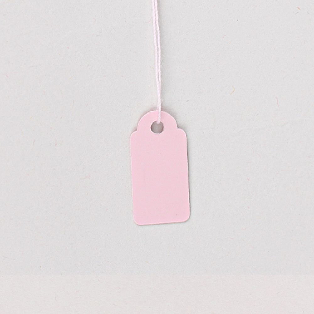 실택 핑크 10mmx20mm 200장