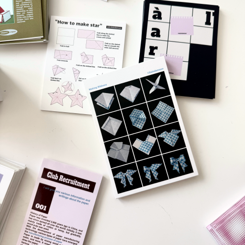 Art pack
