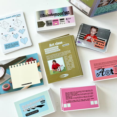 Art pack