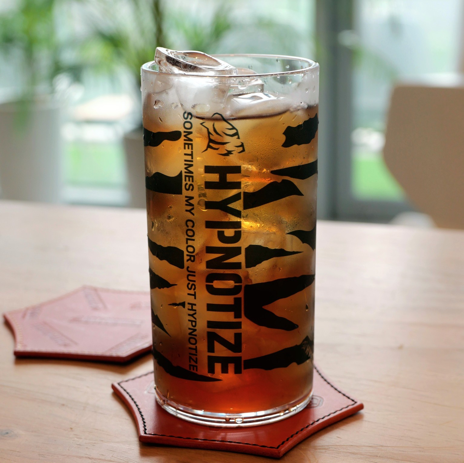 HYPNOTIZE 일자형 트라이탄 컵 470ml Tritan CUP