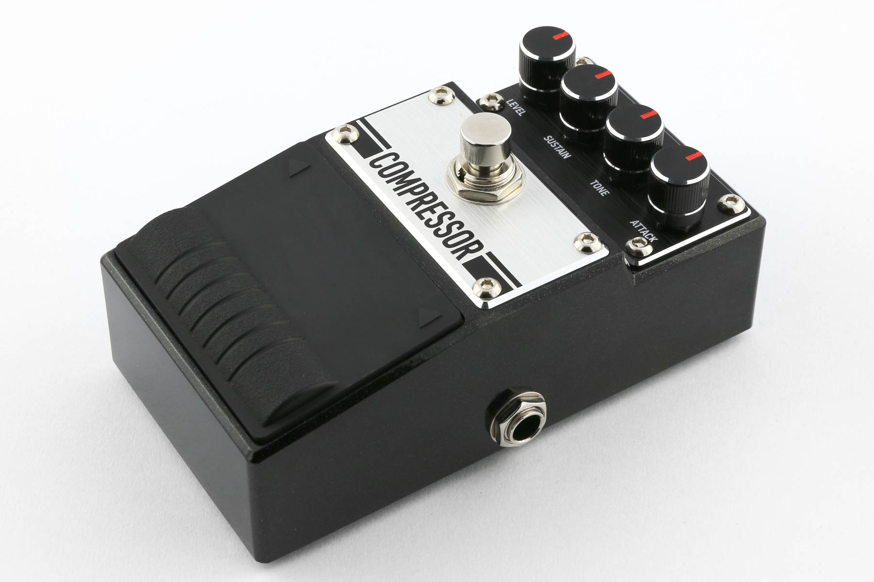 BAC 기타이펙터 ACE STOMP COMPRESSOR