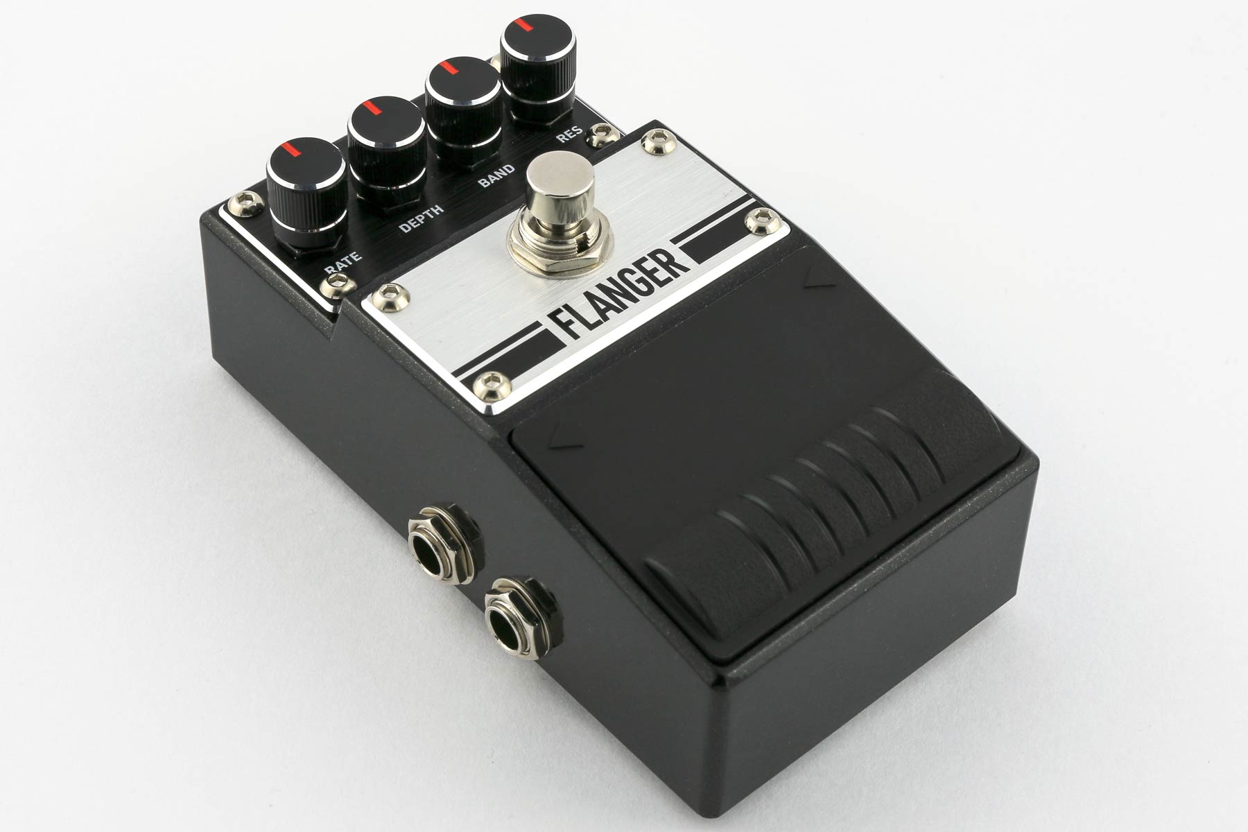 BAC 기타이펙터 ACE STOMP FLANGER