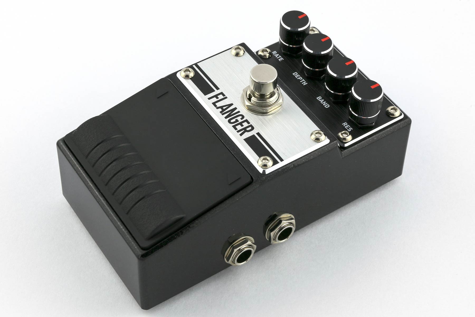 BAC 기타이펙터 ACE STOMP FLANGER