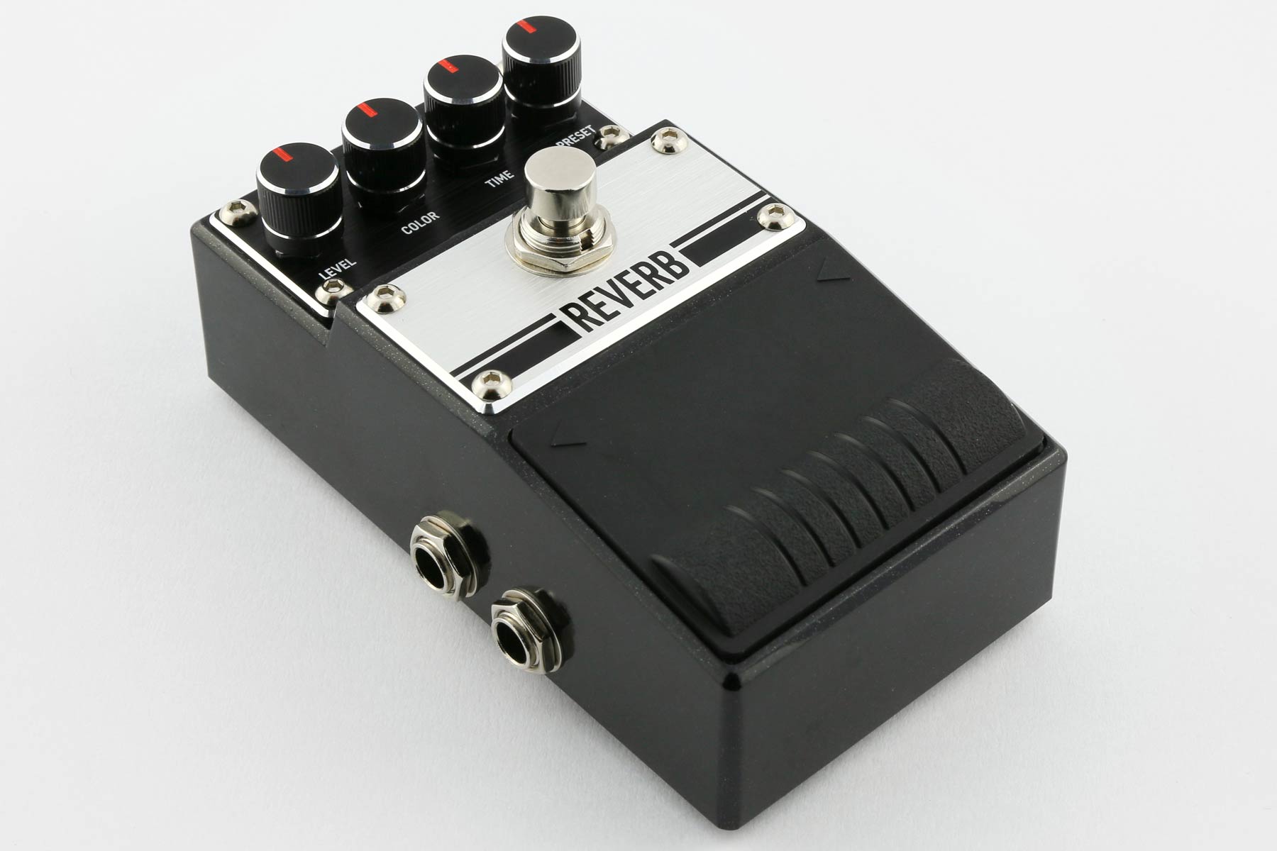 BAC 기타이펙터 ACE STOMP REVERB