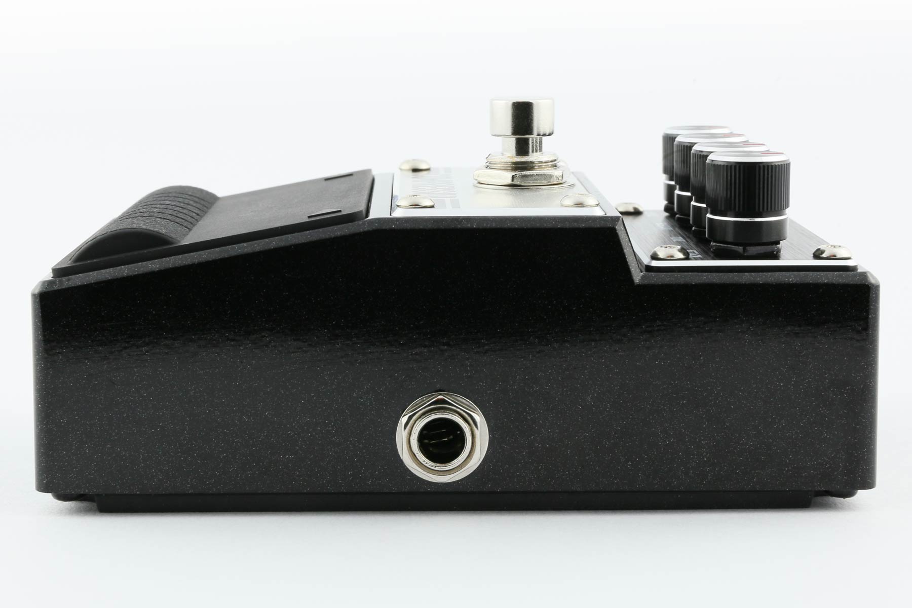 BAC 기타이펙터 ACE STOMP COMPRESSOR