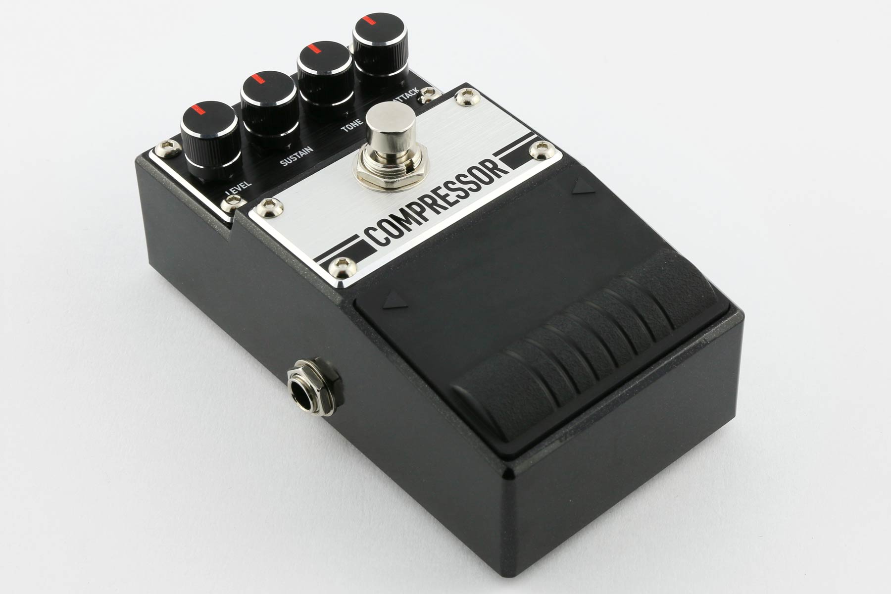 BAC 기타이펙터 ACE STOMP COMPRESSOR