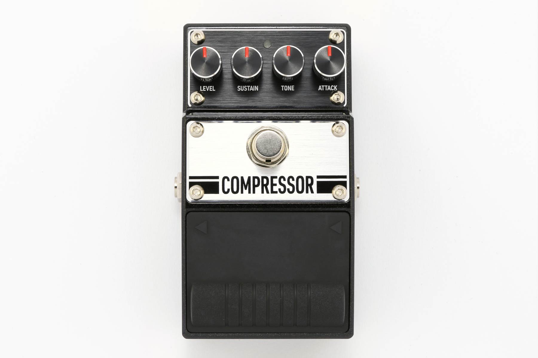 BAC 기타이펙터 ACE STOMP COMPRESSOR