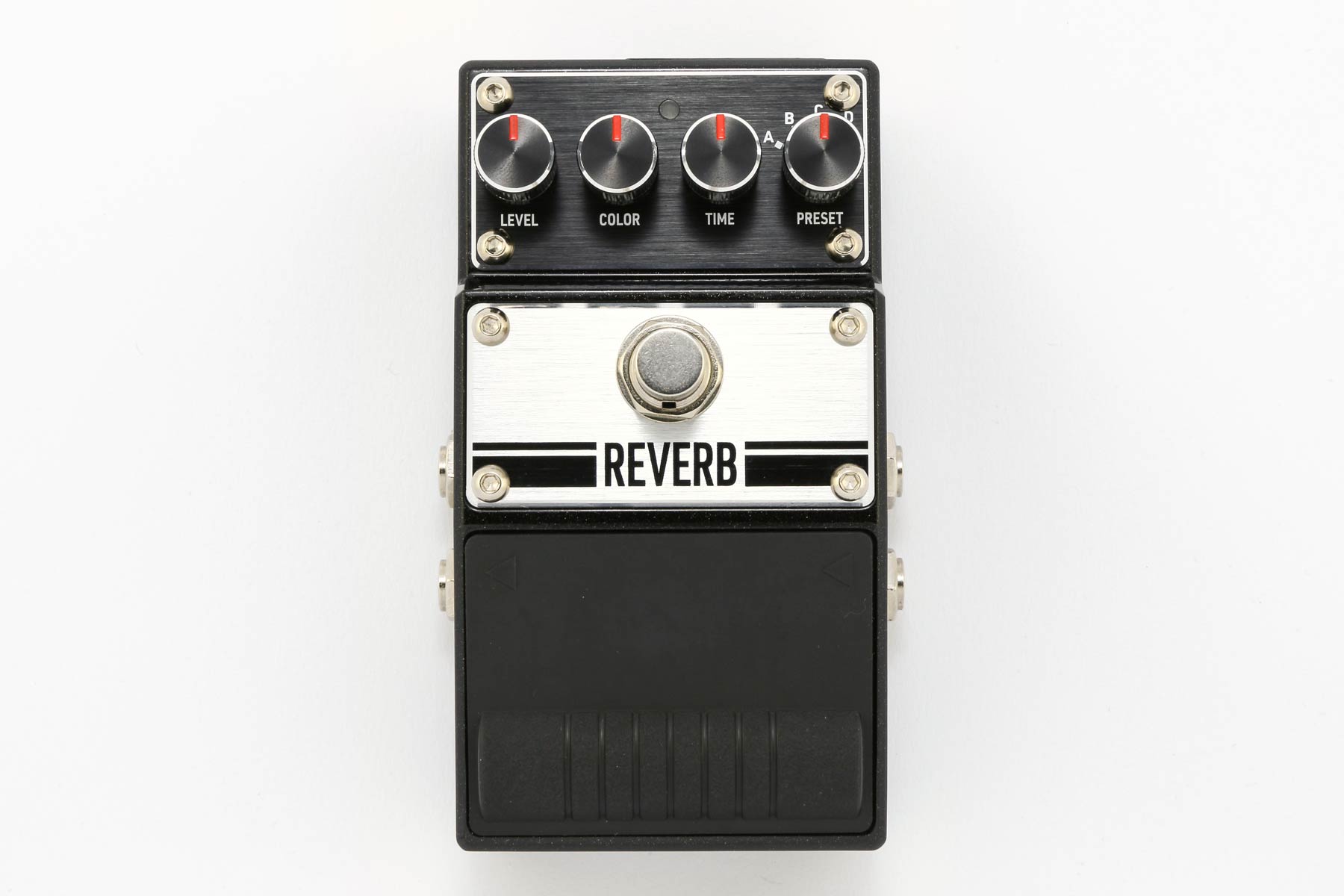 BAC 기타이펙터 ACE STOMP REVERB