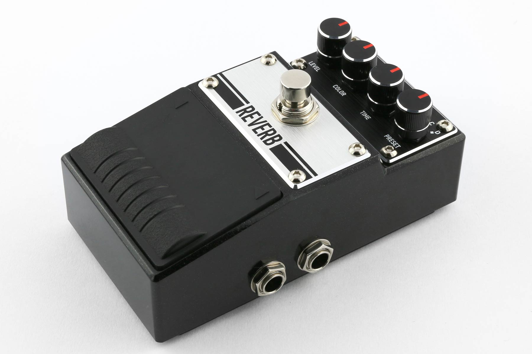 BAC 기타이펙터 ACE STOMP REVERB
