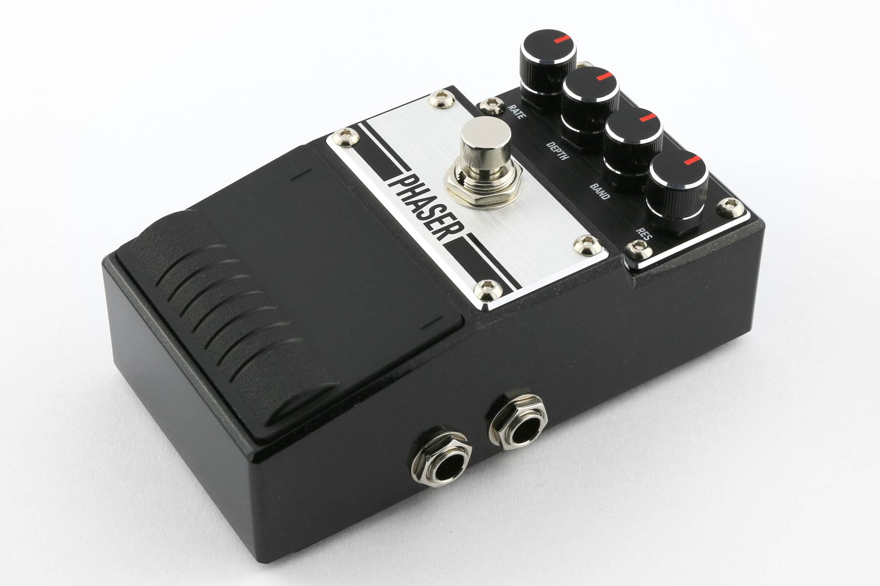 BAC 기타이펙터 ACE STOMP PHASER