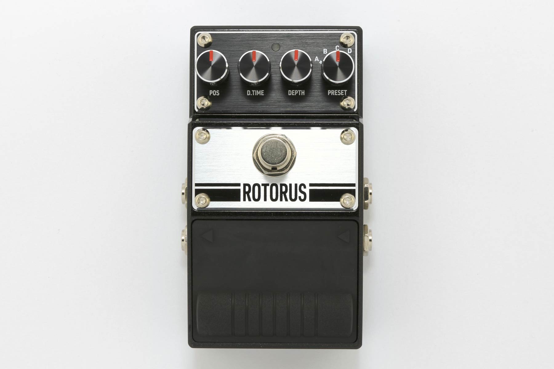 BAC 기타이펙터 ACE STOMP ROTORUS
