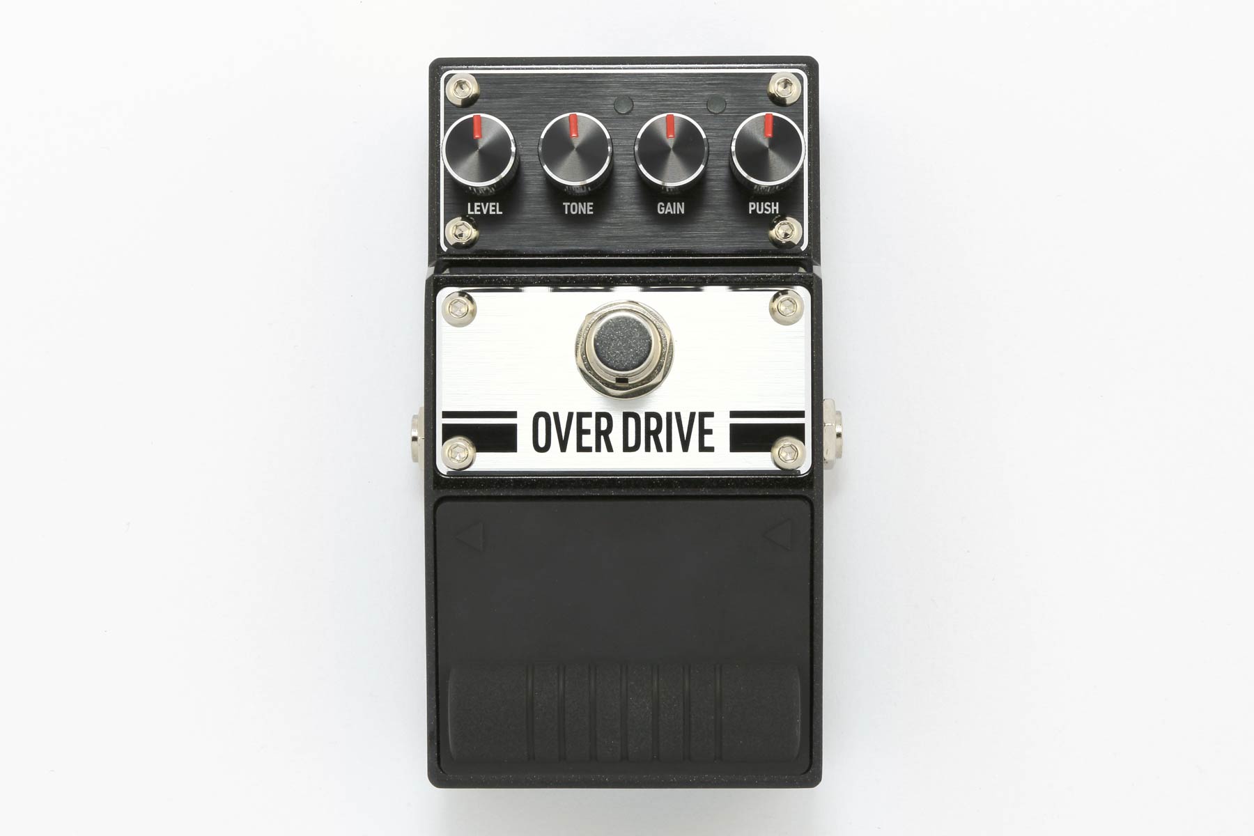 BAC 기타이펙터 ACE STOMP OVERDRIVE