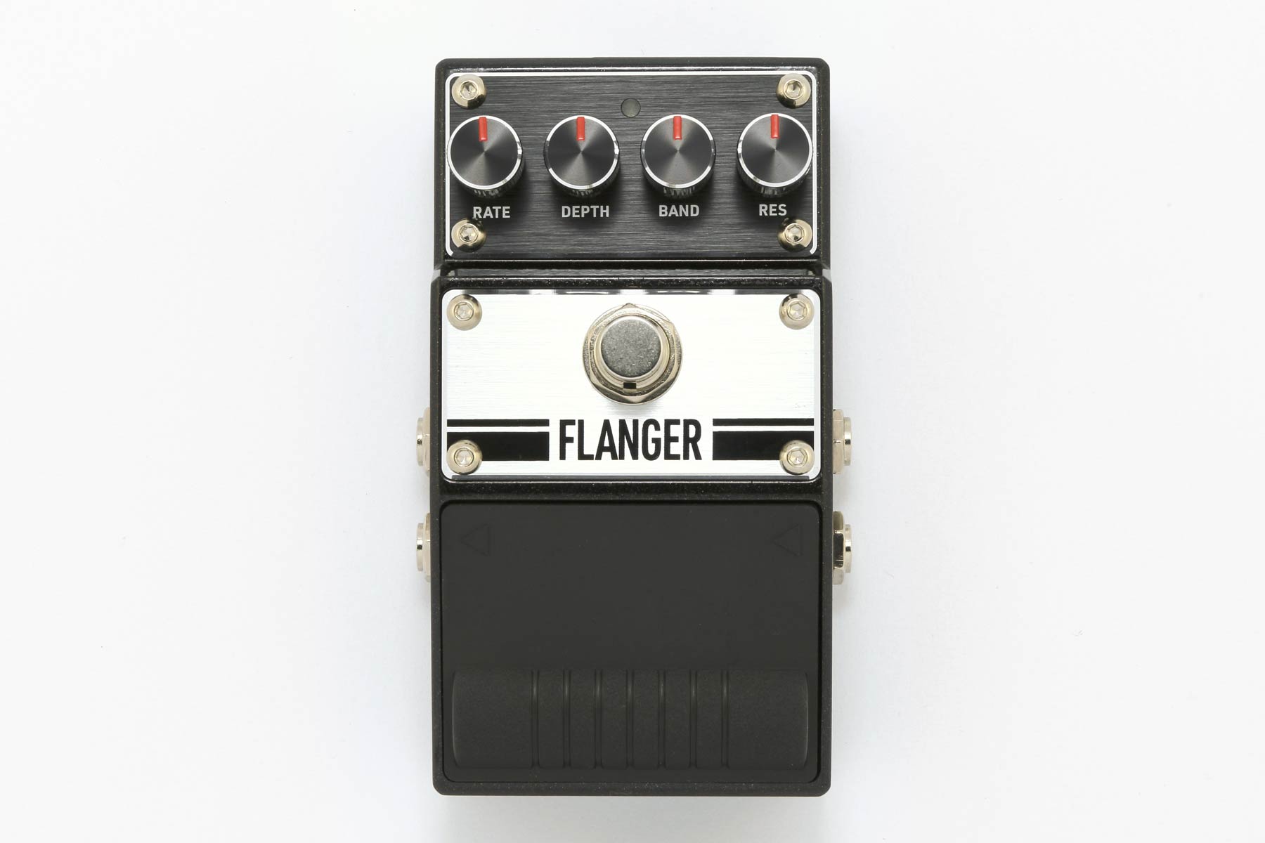 BAC 기타이펙터 ACE STOMP FLANGER