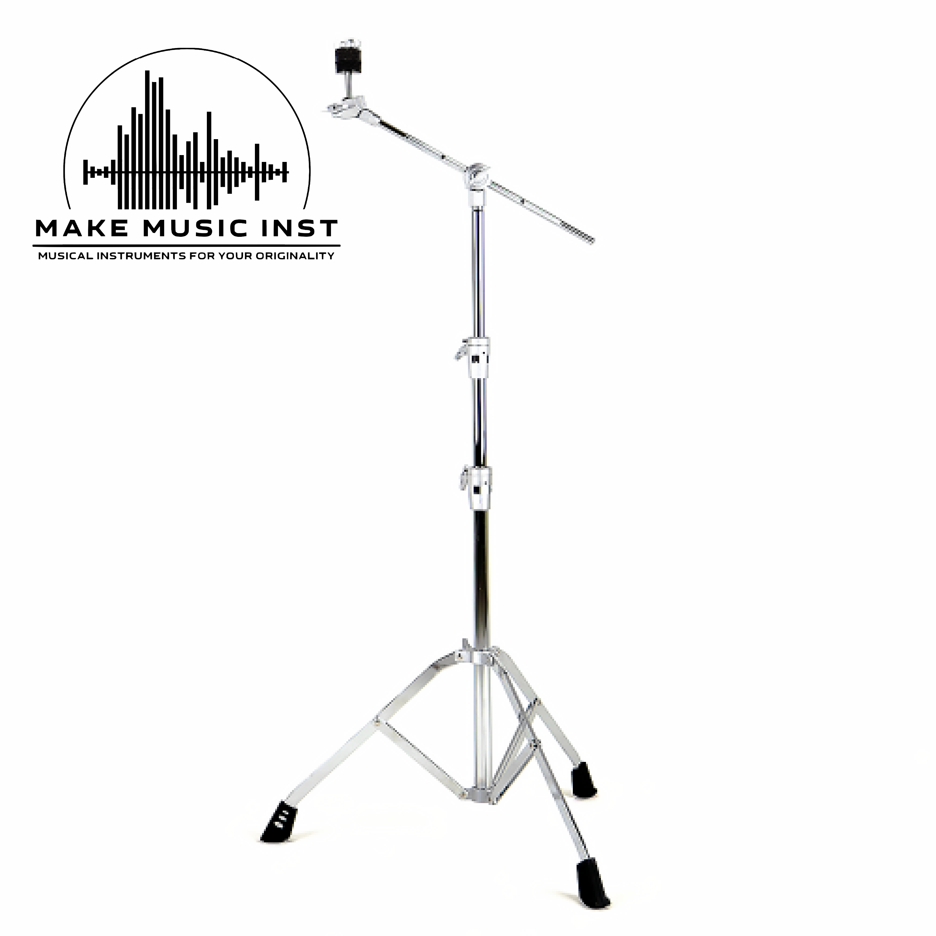 메이크뮤직 퍼포먼스 심벌 붐 스탠드 MMI-B3000