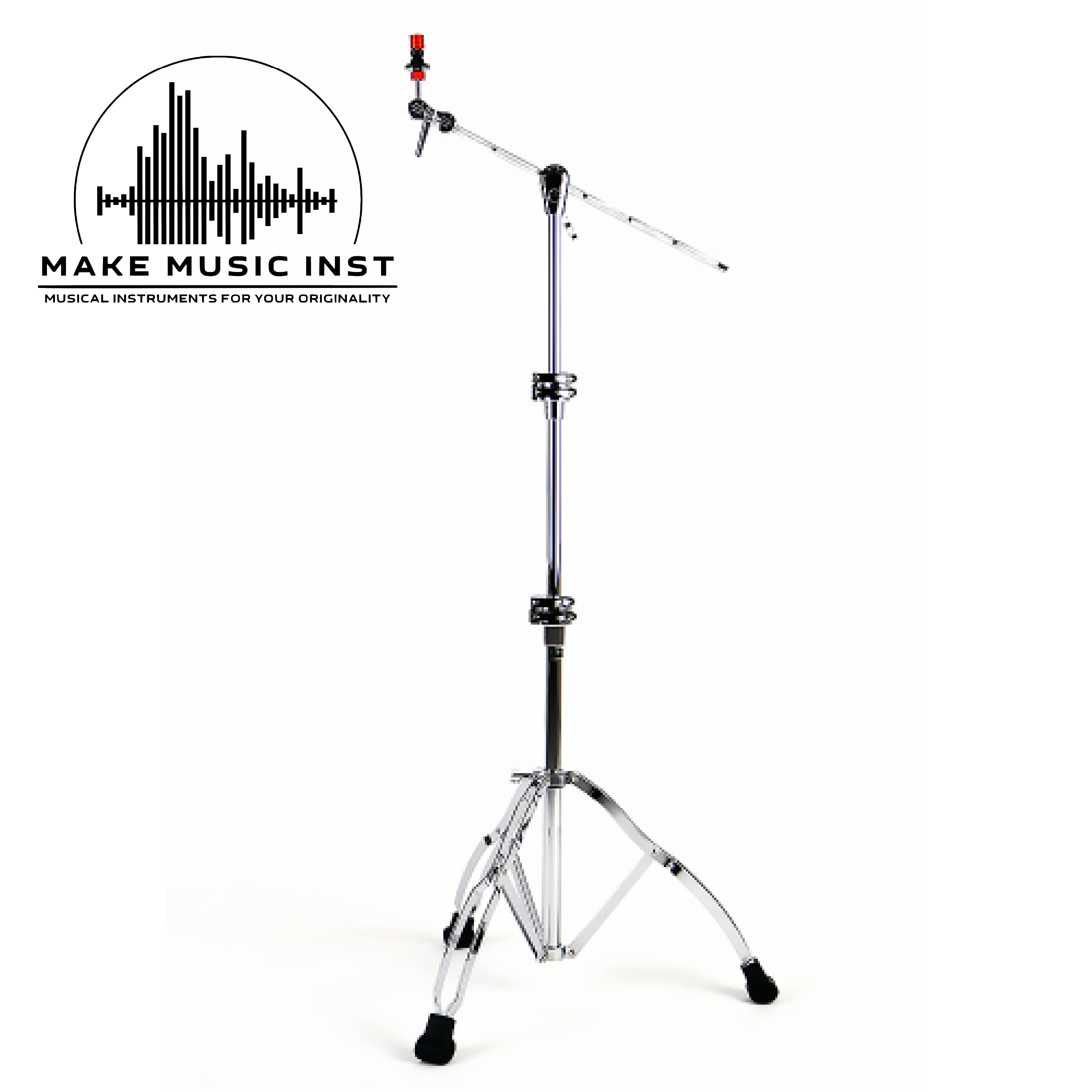 메이크뮤직 하이엔드 심벌 붐 스탠드 MMI-B6000