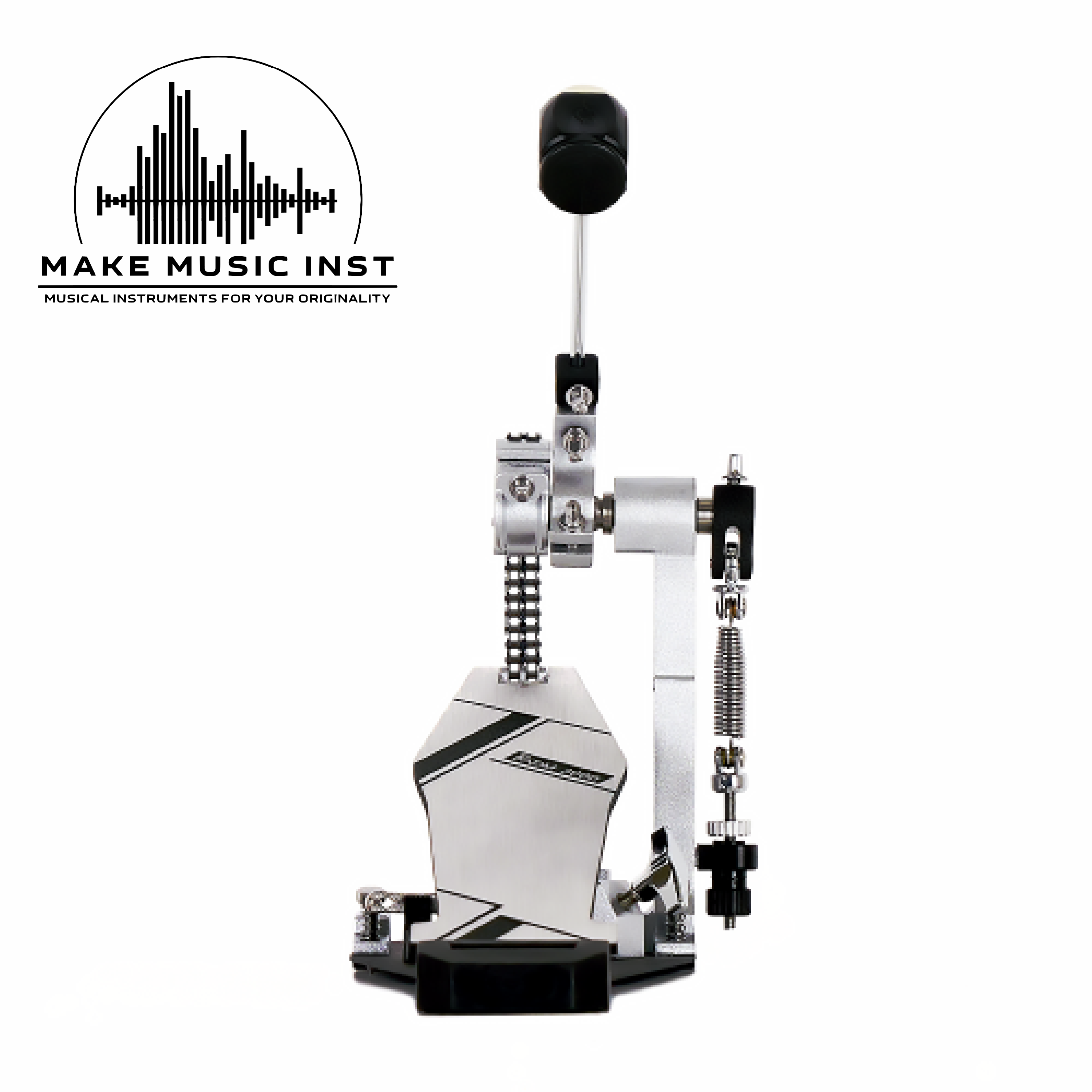 메이크뮤직 퍼포먼스 킥 페달 MMI-P3000