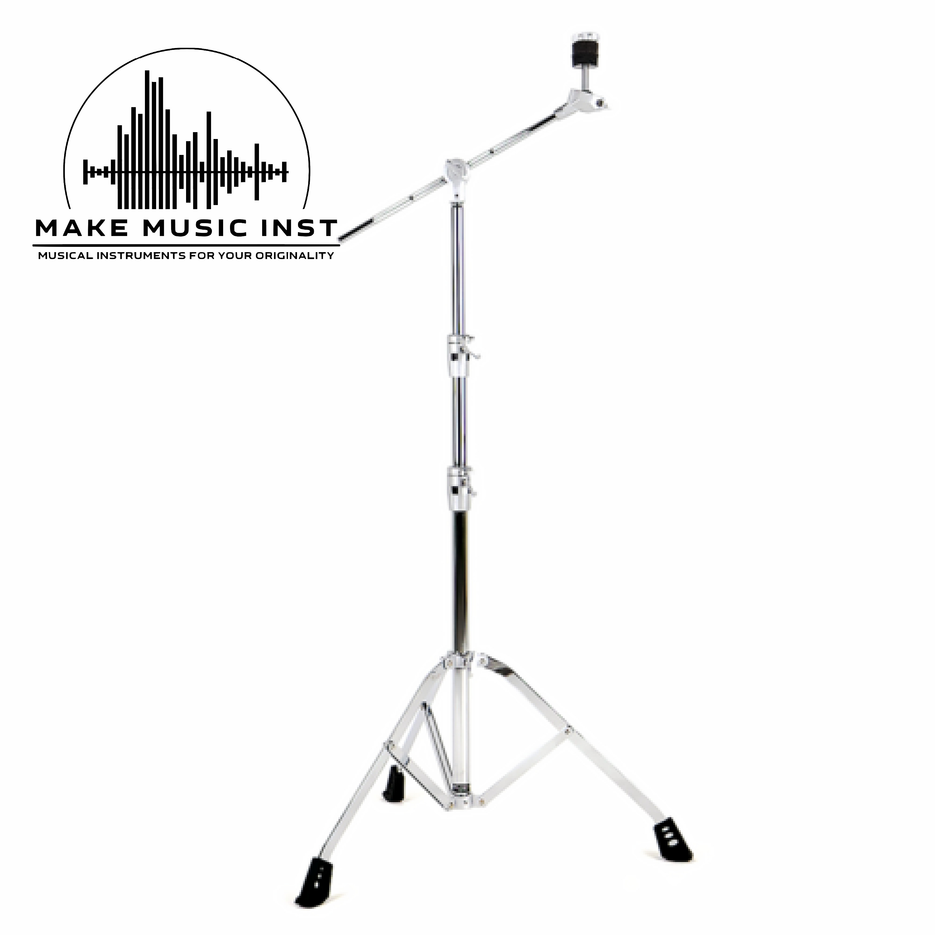 메이크뮤직 퍼포먼스 심벌 붐 스탠드 MMI-B3000