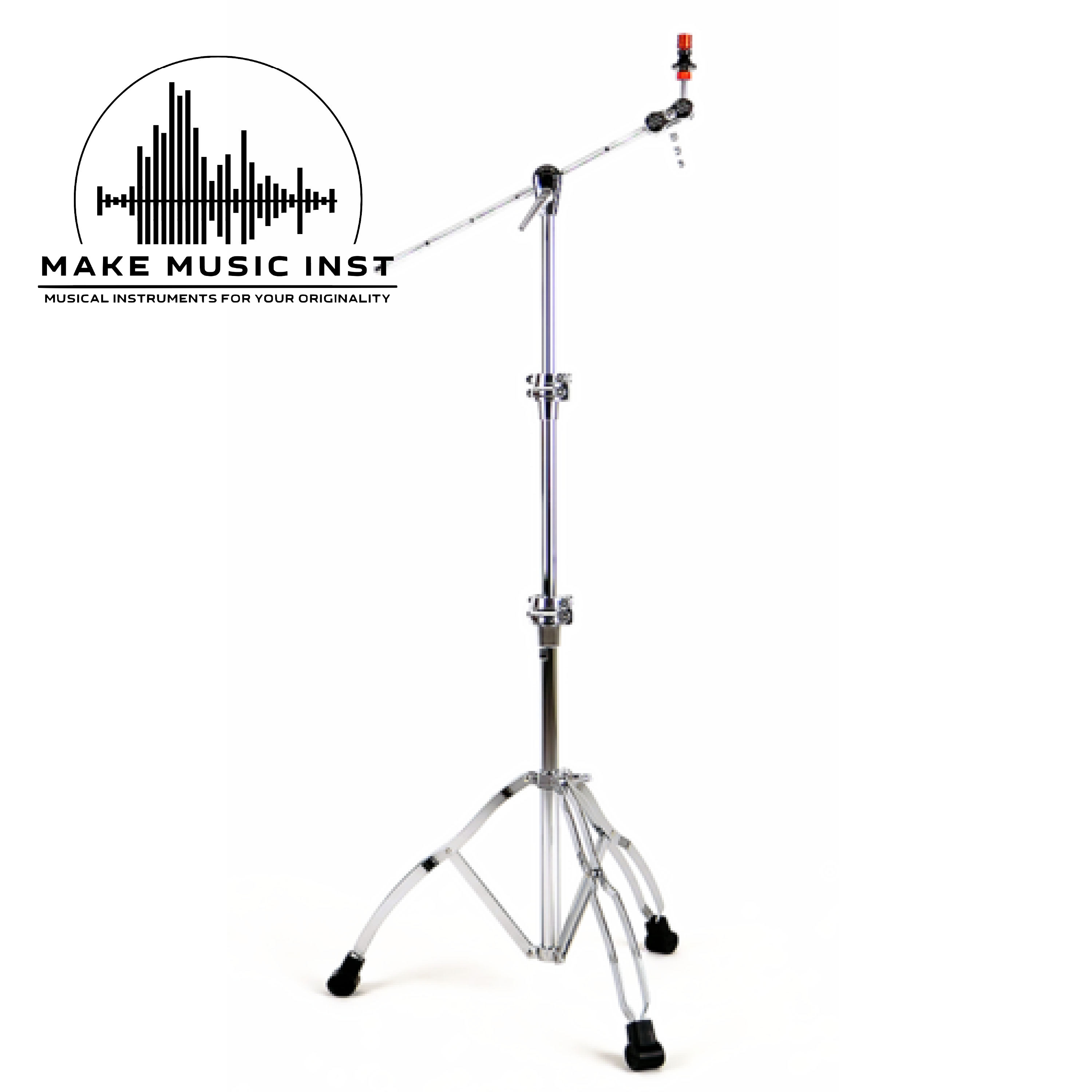 메이크뮤직 하이엔드 심벌 붐 스탠드 MMI-B6000