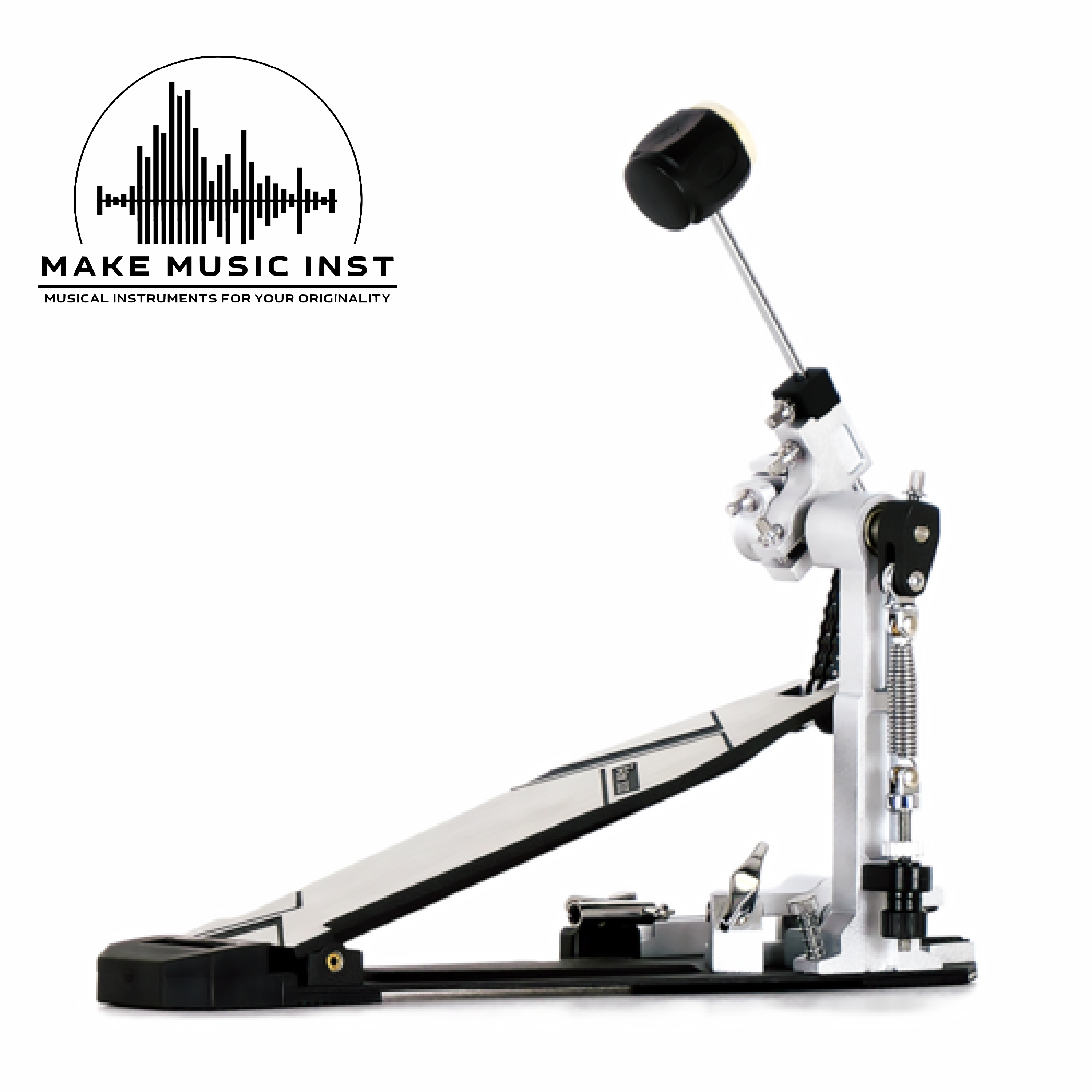 메이크뮤직 퍼포먼스 킥 페달 MMI-P3000