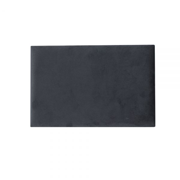 뉴 벨벳 경사 목걸이 진열대 블랙 중 35x15x23cm