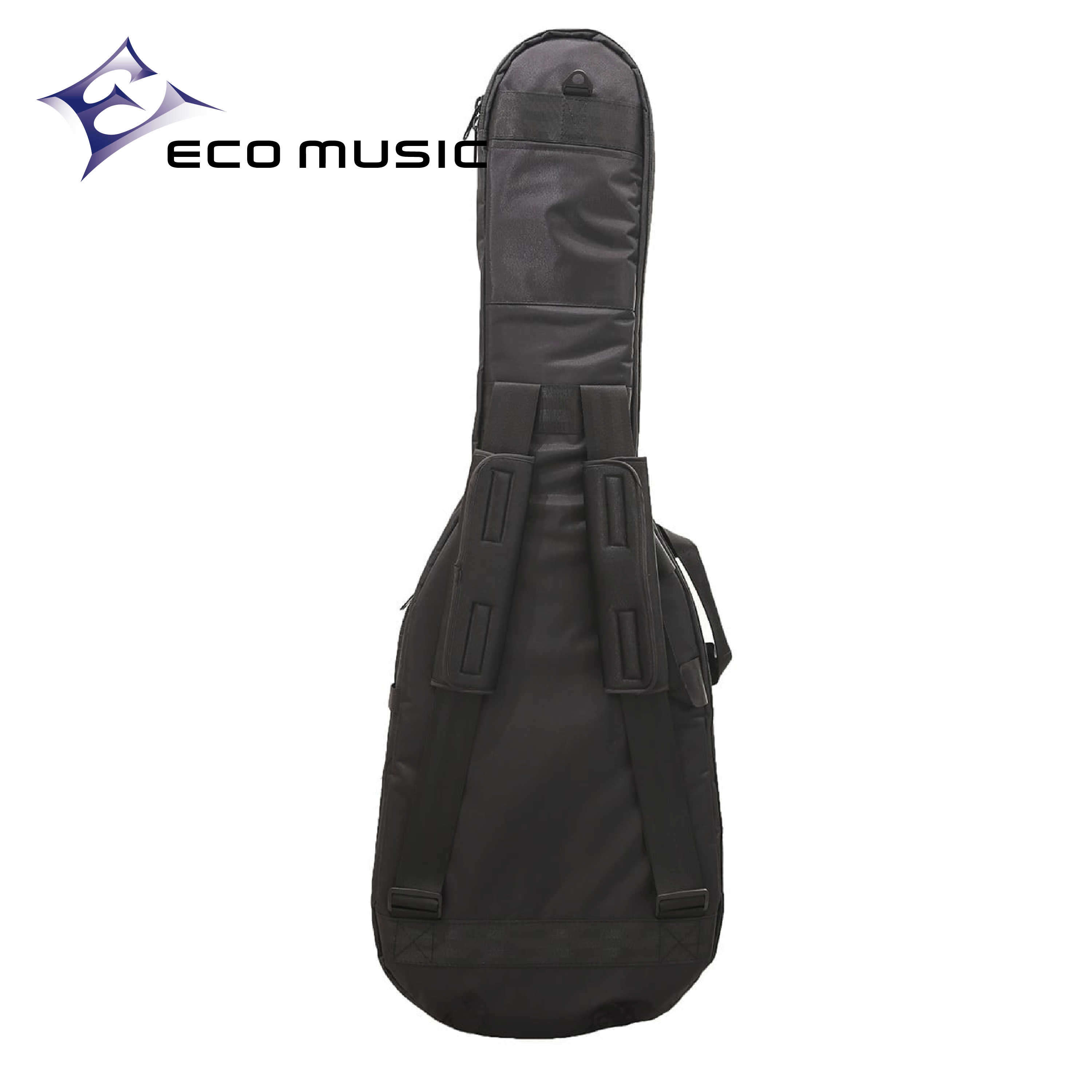 Eco Music 초경량 기타케이스 GGC-1 GUARDIAN Guitar Case