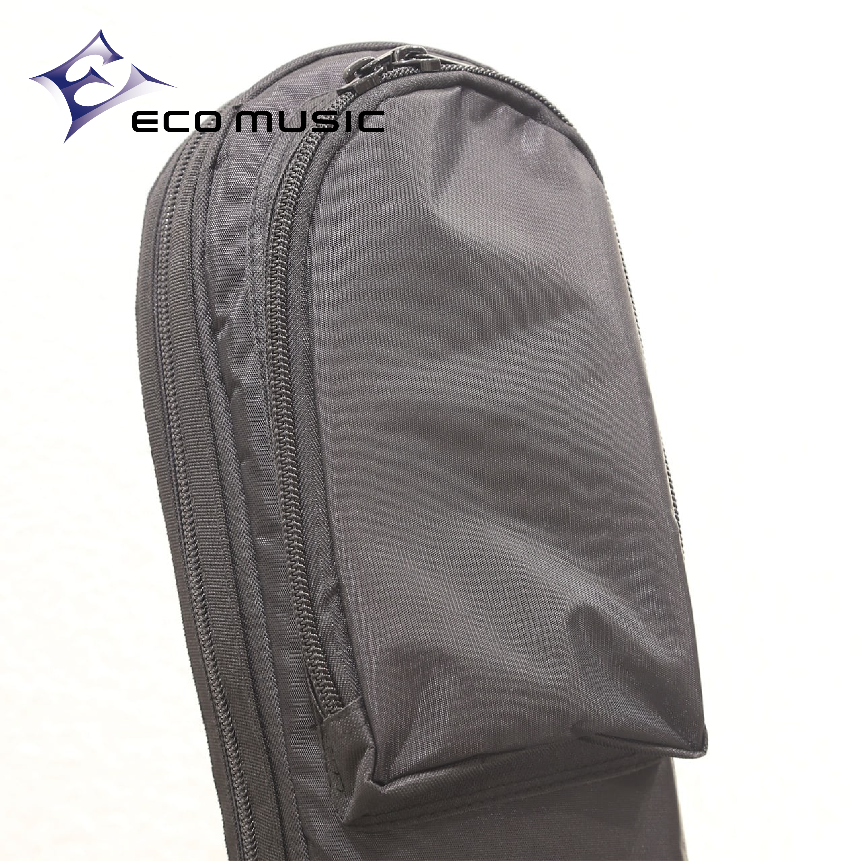 Eco Music 초경량 기타케이스 GGC-1 GUARDIAN Guitar Case