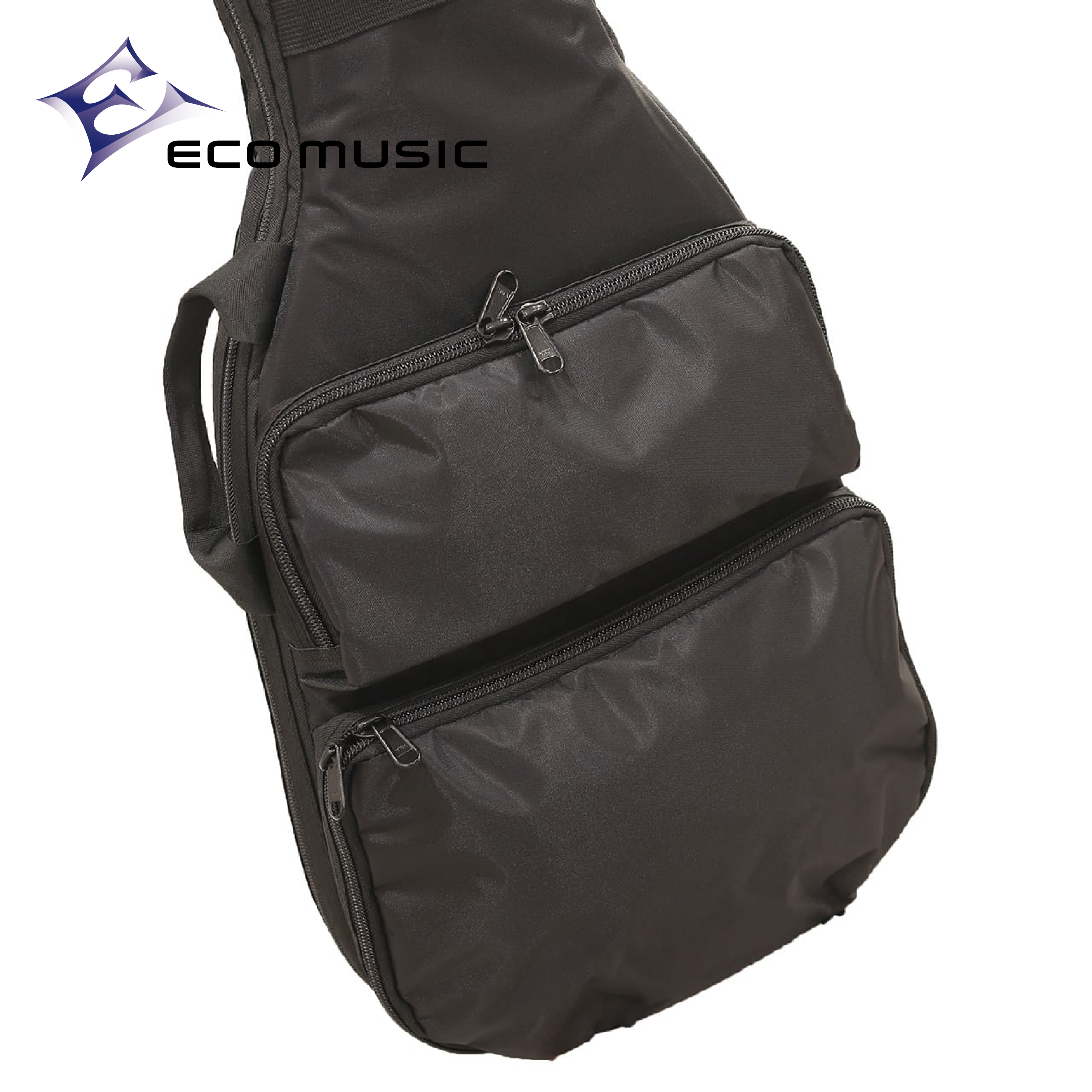 Eco Music 초경량 기타케이스 GGC-1 GUARDIAN Guitar Case