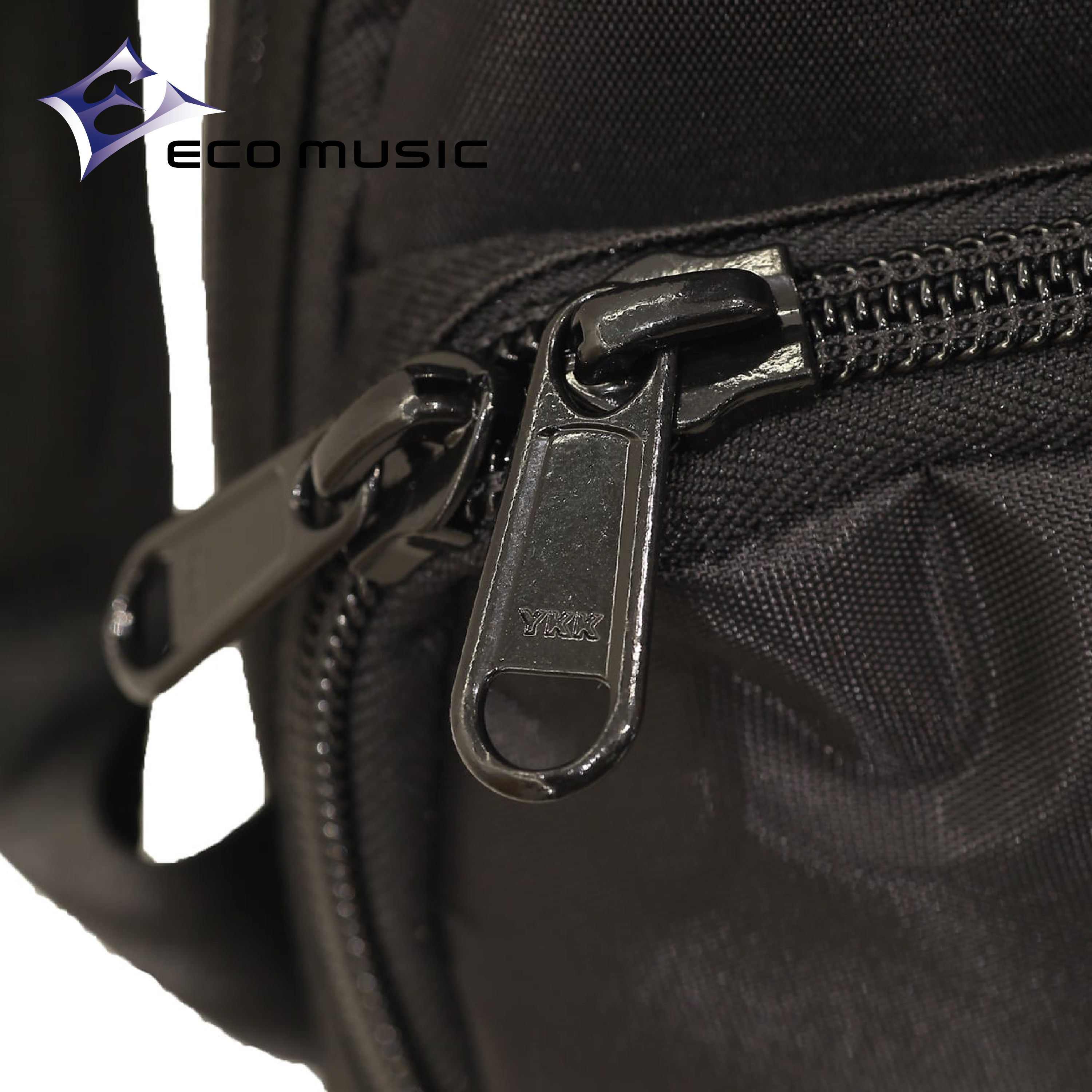 Eco Music 초경량 기타케이스 GGC-1 GUARDIAN Guitar Case