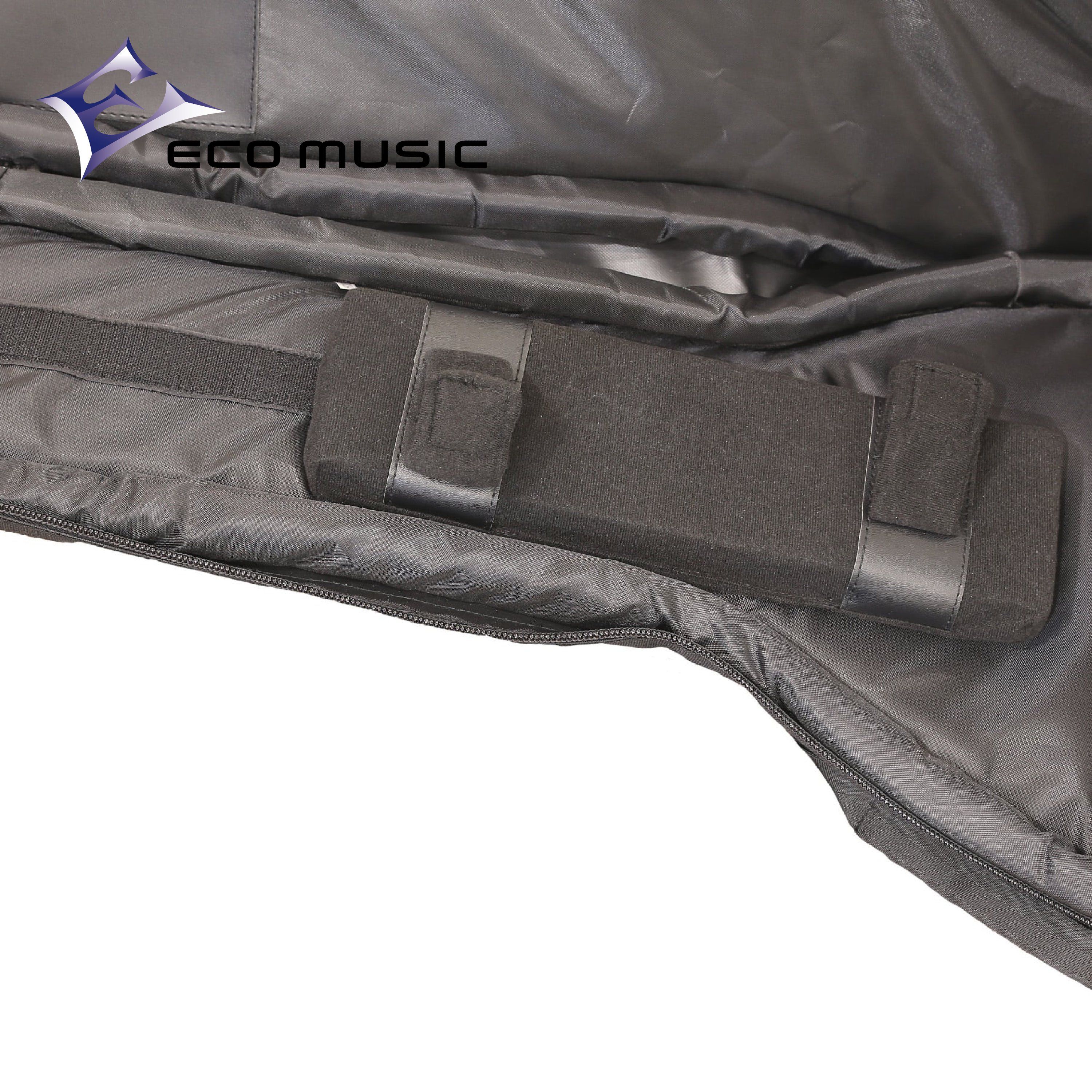 Eco Music 초경량 기타케이스 GGC-1 GUARDIAN Guitar Case