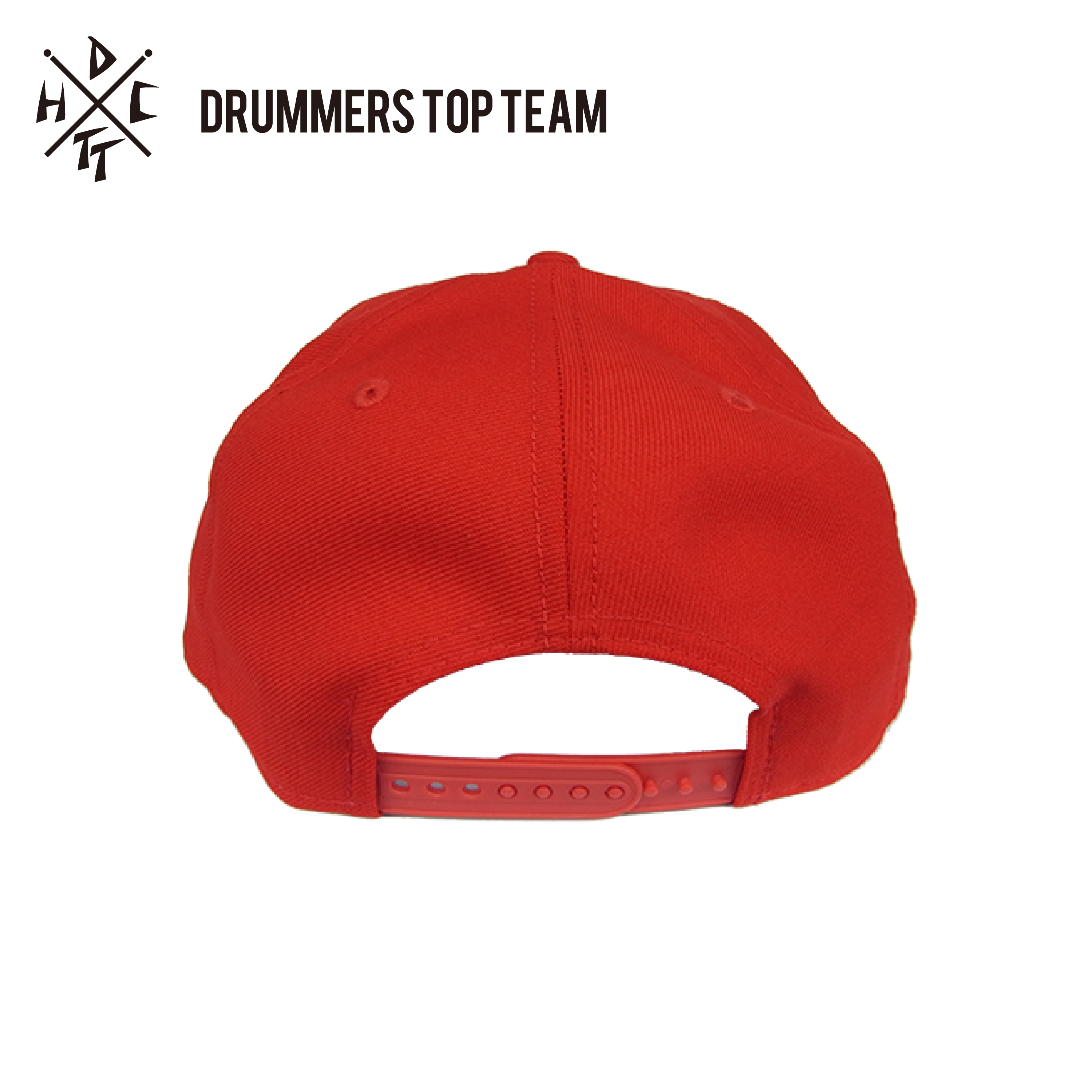 DTT x NEW ERA 콜라보 드러머 모자 ~NEW ERA 9FIFTY Pull Belt Type~