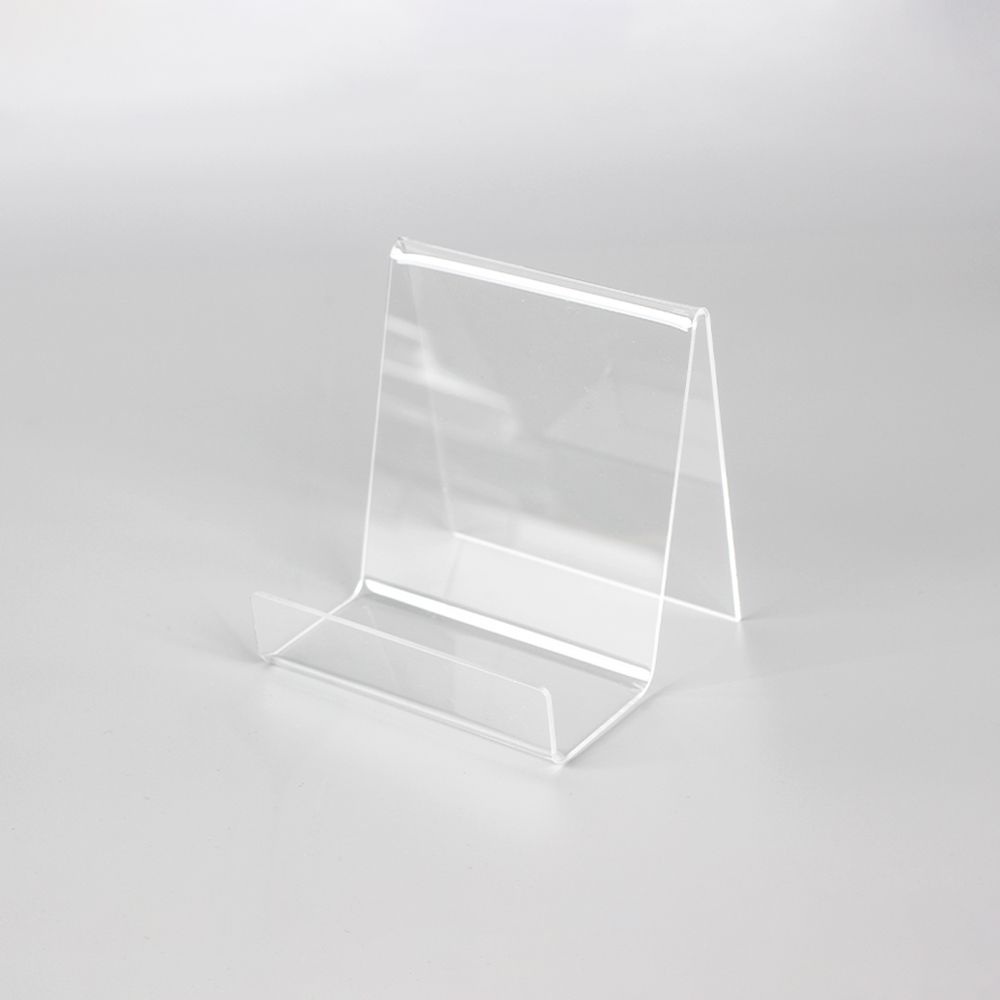 아크릴 받침대 투명 대 11x10x11 5개