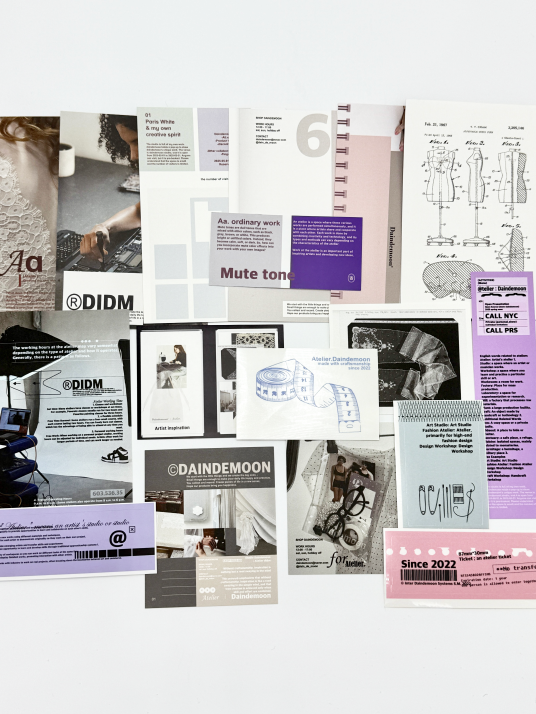 Atelier pack