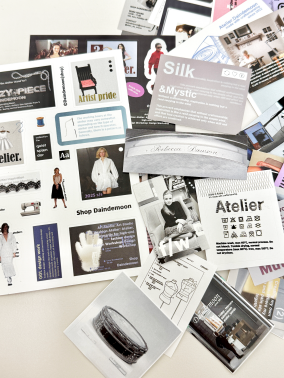 Atelier pack