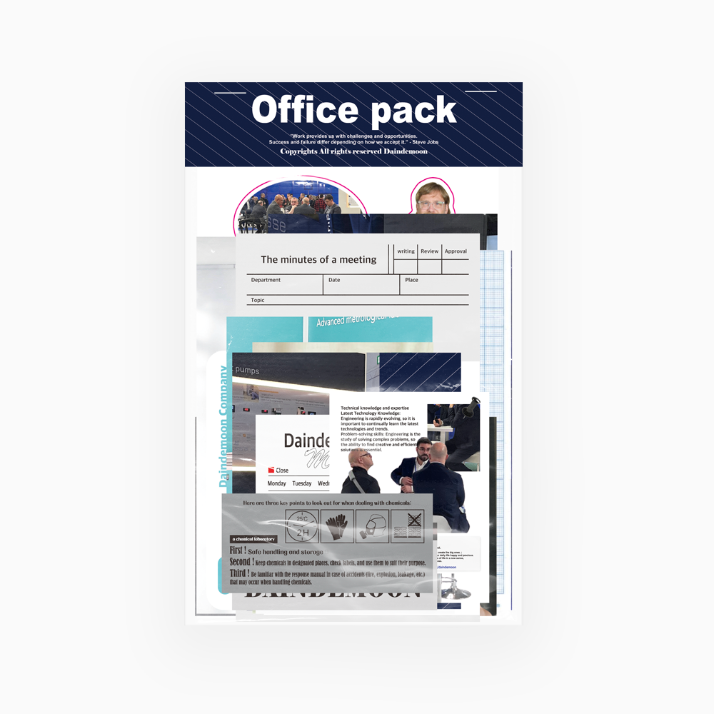 Office pack