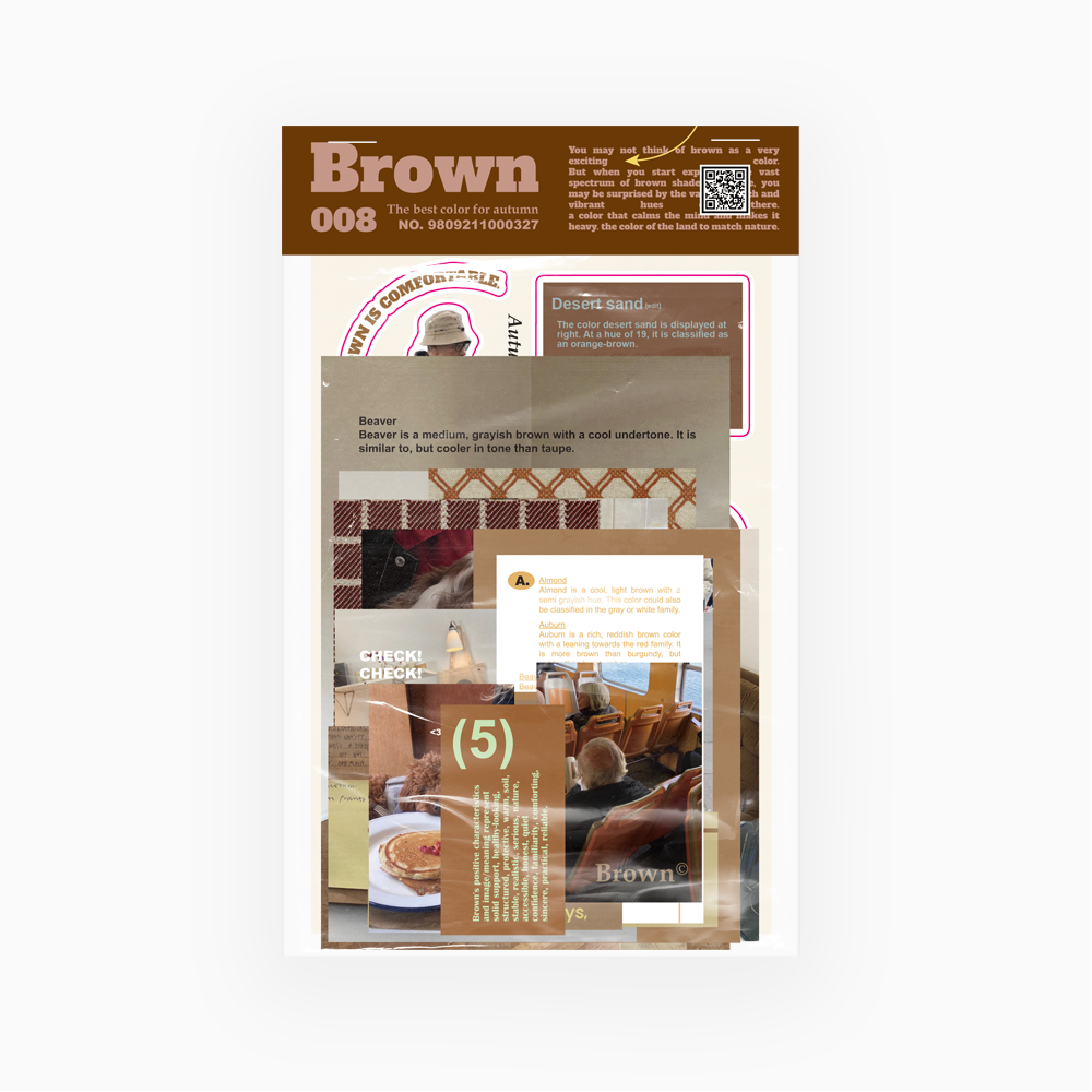 Brown pack ver.1
