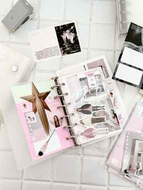 Angel pack