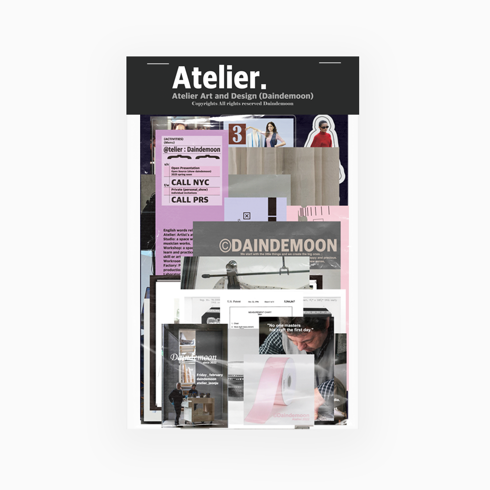 Atelier pack