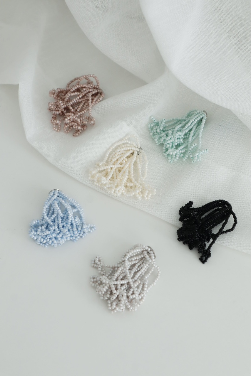 Beads case / 6colors