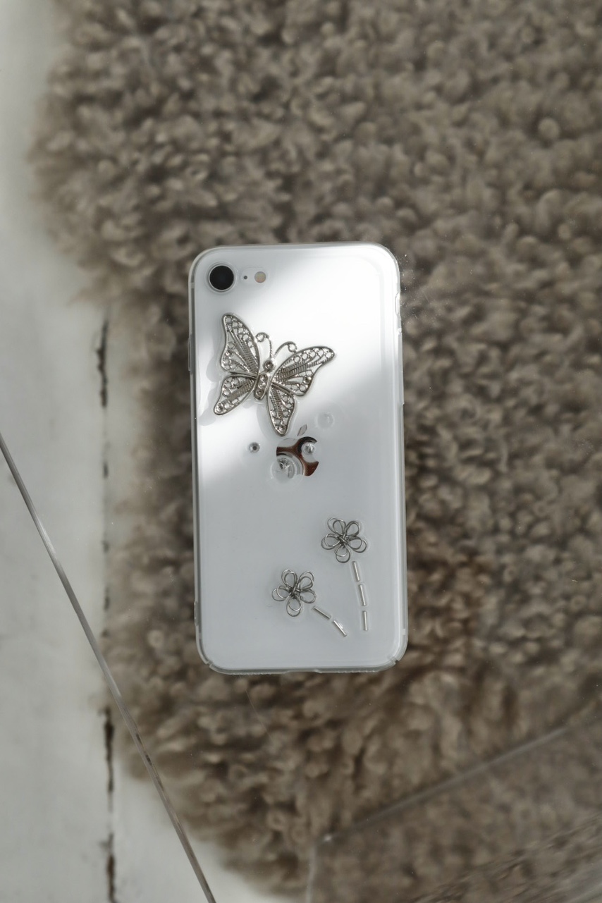 Garden case