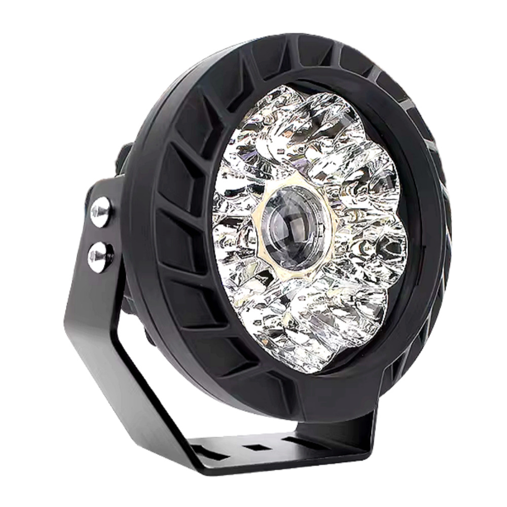 LLS35 LED 써치라이트 작업등 12V 24V 선박용 선박 차량용 차량 35W 써치