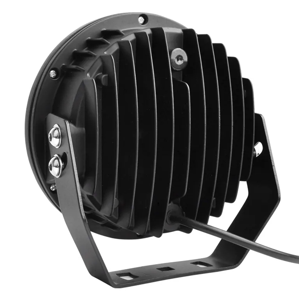 LLS50 LED 써치라이트 작업등 12V 24V 선박용 선박 차량용 차량 50W 써치