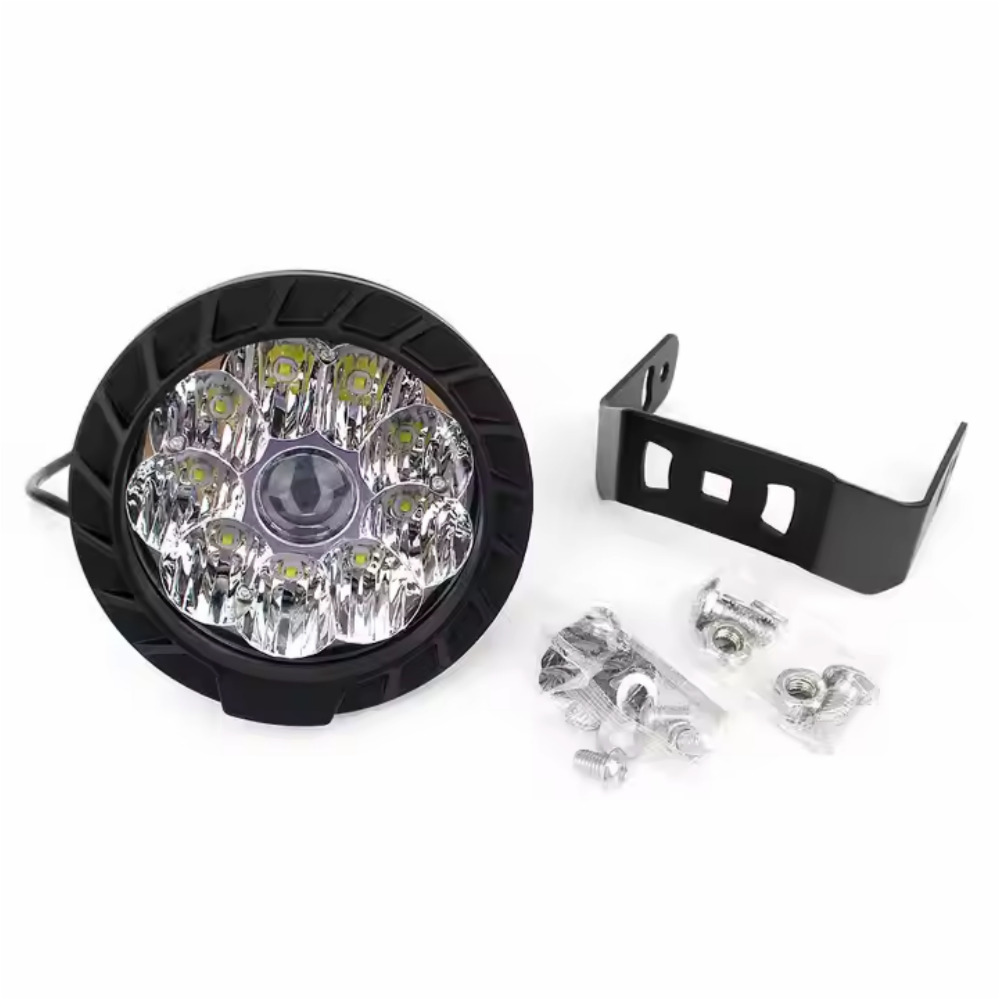 LLS35 LED 써치라이트 작업등 12V 24V 선박용 선박 차량용 차량 35W 써치