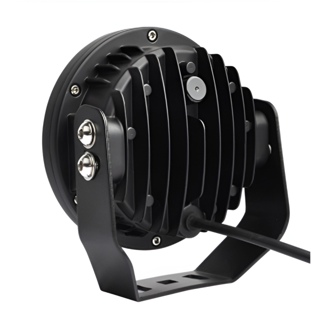 LLS35 LED 써치라이트 작업등 12V 24V 선박용 선박 차량용 차량 35W 써치
