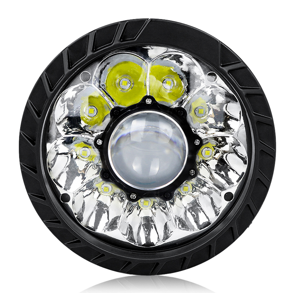 LLS50 LED 써치라이트 작업등 12V 24V 선박용 선박 차량용 차량 50W 써치