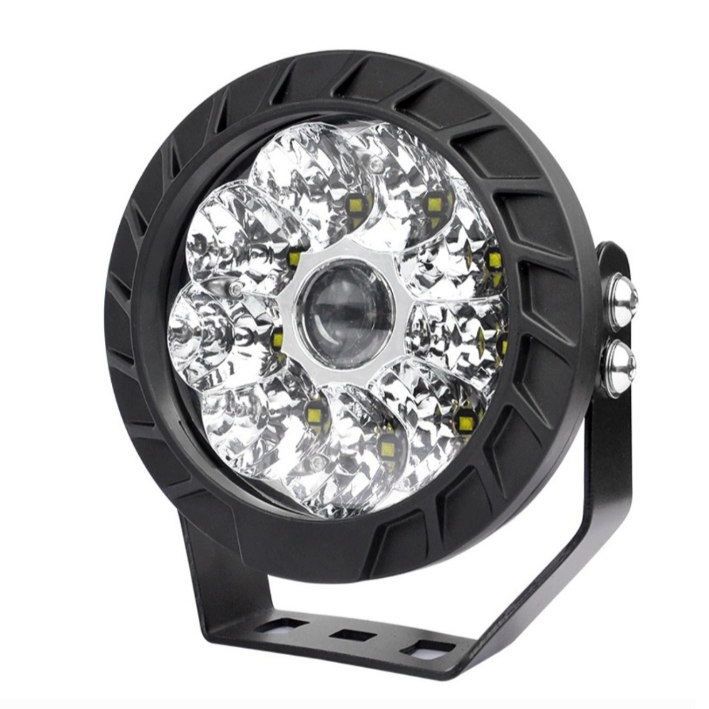 LLS35 LED 써치라이트 작업등 12V 24V 선박용 선박 차량용 차량 35W 써치